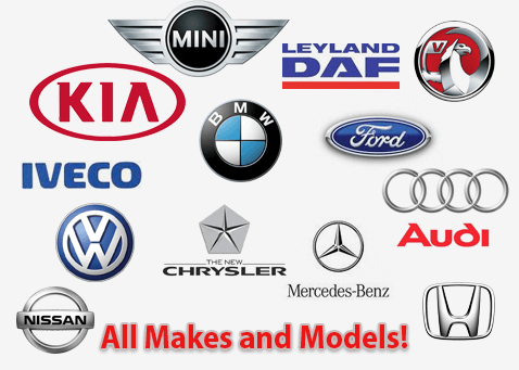 All Makes and Models