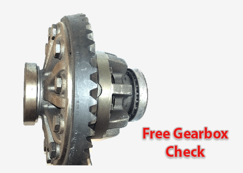 Free Gear Box Check Nottingham 